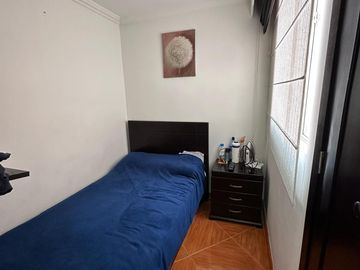 VENTA HERMOSA CASA EN EL CONJUNTO VILLAS DE CASTILLA EN BOGOTÁ
