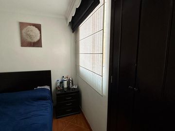 VENTA HERMOSA CASA EN EL CONJUNTO VILLAS DE CASTILLA EN BOGOTÁ