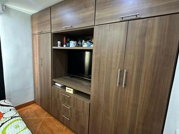 VENTA HERMOSA CASA EN EL CONJUNTO VILLAS DE CASTILLA EN BOGOTÁ