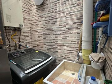 VENTA HERMOSA CASA EN EL CONJUNTO VILLAS DE CASTILLA EN BOGOTÁ