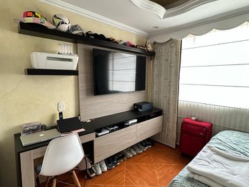 VENTA HERMOSA CASA EN EL CONJUNTO VILLAS DE CASTILLA EN BOGOTÁ