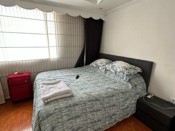 VENTA HERMOSA CASA EN EL CONJUNTO VILLAS DE CASTILLA EN BOGOTÁ