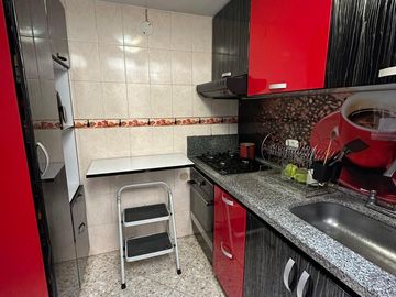VENTA HERMOSA CASA EN EL CONJUNTO VILLAS DE CASTILLA EN BOGOTÁ