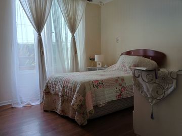 Venta departamento 2 dormitorios, estacionamiento y bodega