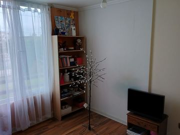 Venta departamento 2 dormitorios, estacionamiento y bodega