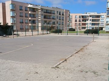 Venta departamento 2 dormitorios, estacionamiento y bodega