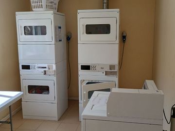 Venta departamento 2 dormitorios, estacionamiento y bodega