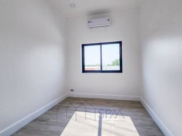New pool villas at Huahin Soi 112, Mountain view, price 10.99 Million Baht