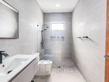 New pool villas at Huahin Soi 112, Mountain view, price 10.99 Million Baht