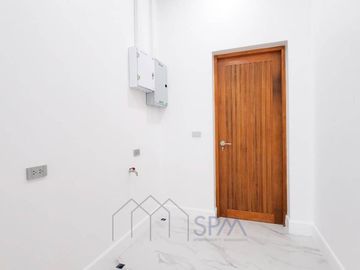 New pool villas at Huahin Soi 112, Mountain view, price 10.99 Million Baht