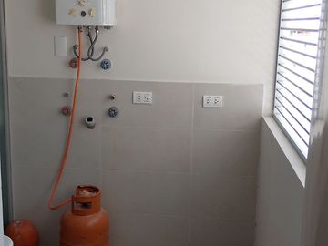 VENTA Flat de 3 dormitorios, linda vista a Jr. Paseo del Bosque en San Borja