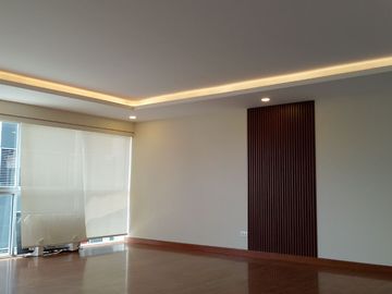 VENTA Flat de 3 dormitorios, linda vista a Jr. Paseo del Bosque en San Borja