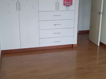 VENTA Flat de 3 dormitorios, linda vista a Jr. Paseo del Bosque en San Borja
