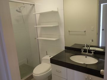 VENTA Flat de 3 dormitorios, linda vista a Jr. Paseo del Bosque en San Borja