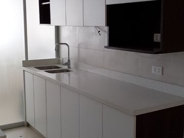 VENTA Flat de 3 dormitorios, linda vista a Jr. Paseo del Bosque en San Borja