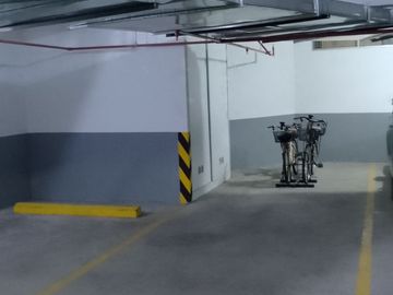 VENTA Flat de 3 dormitorios, linda vista a Jr. Paseo del Bosque en San Borja
