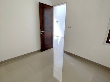 RUMAH BARU SIAP HUNI AKSES TOL DESARI, PAMULANG DAN MRT LEBAK BULUS 600 JUTA-AN