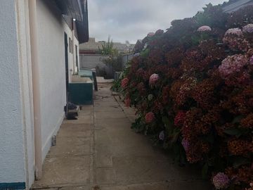 PROPIEDAD SOLIDA EN ALGARROBO.-