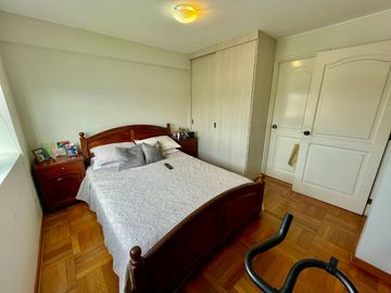 VENTA DEPARTAMENTO DUPLEX LA MOLINA CERCA A COLEGIOS Y UNIVERSIDADES