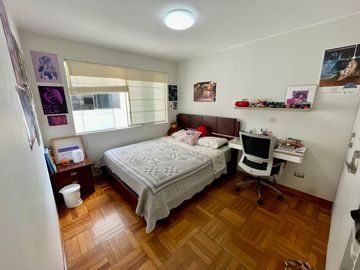 VENTA DEPARTAMENTO DUPLEX LA MOLINA CERCA A COLEGIOS Y UNIVERSIDADES