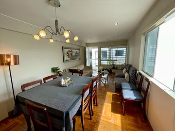 VENTA DEPARTAMENTO DUPLEX LA MOLINA CERCA A COLEGIOS Y UNIVERSIDADES