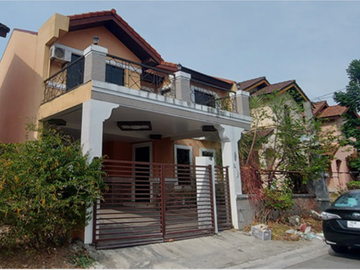3BR HOUSE AND LOT FOR SALE IN AMICI SUBDIVISION PH1, MOLINO BACOOR CITY, CAVITE