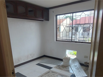 3BR HOUSE AND LOT FOR SALE IN AMICI SUBDIVISION PH1, MOLINO BACOOR CITY, CAVITE
