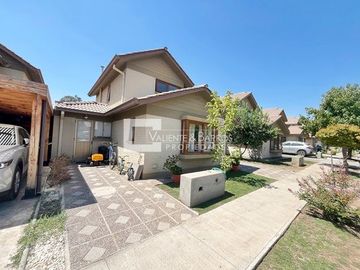 CASA EN VENTA