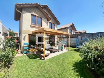 CASA EN VENTA