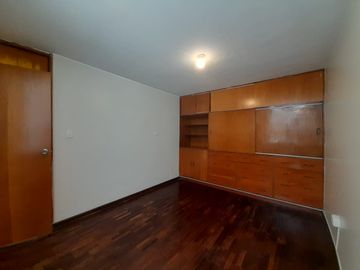 VENDO DEPARTAMENTO EN PUEBLO LIBRE