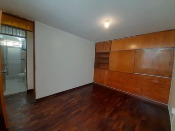 VENDO DEPARTAMENTO EN PUEBLO LIBRE