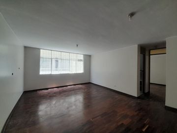 VENDO DEPARTAMENTO EN PUEBLO LIBRE