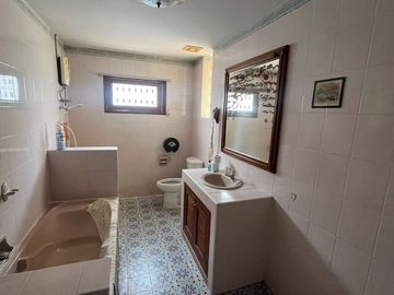 House for sale with furniture in the project in front of the clubhouse , near Central airport