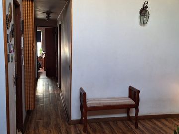 Casa en Venta La Florida 3Dorm 2Baños 3Estac.