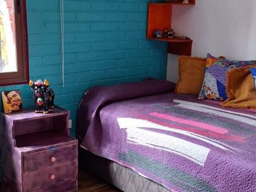 Casa en Venta La Florida 3Dorm 2Baños 3Estac.