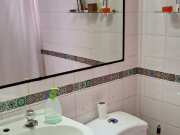 Casa en Venta La Florida 3Dorm 2Baños 3Estac.