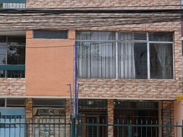 VENDO CASA MARIANA DE JESÚS CERCA AL AGUA POTABLE