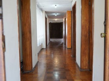 VENDO CASA MARIANA DE JESÚS CERCA AL AGUA POTABLE