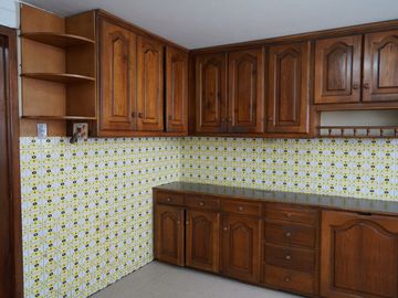 VENDO CASA MARIANA DE JESÚS CERCA AL AGUA POTABLE