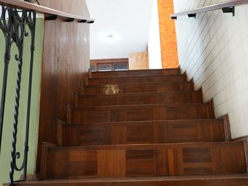 VENDO CASA MARIANA DE JESÚS CERCA AL AGUA POTABLE