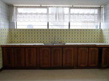 VENDO CASA MARIANA DE JESÚS CERCA AL AGUA POTABLE