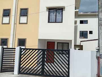Rent to Own House & Lot in Rizal Casas Carlna Binangonan