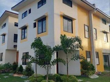 Rent to Own House & Lot in Rizal Casas Carlna Binangonan