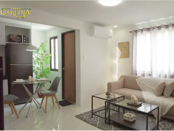 Rent to Own House & Lot in Rizal Casas Carlna Binangonan
