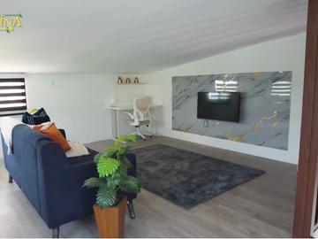 Rent to Own House & Lot in Rizal Casas Carlna Binangonan