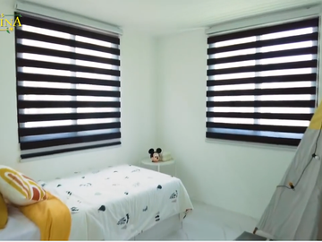 Rent to Own House & Lot in Rizal Casas Carlna Binangonan