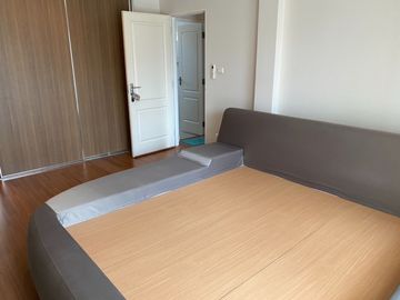 House for sale, Siwalee Choeng Doi, with furniture and electrical appliances. Ready to move in