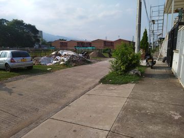 alquiler casa barrio Arboleda Jamundi
