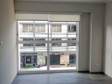 Departamento En Alquier En Lince