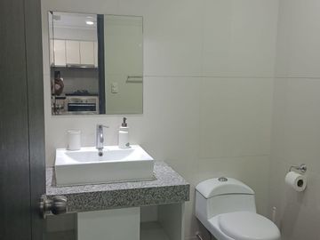 Departamento En Alquier En Lince